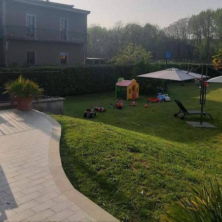 Il Giardino Di Pietro Bed & Breakfast Monza Exterior photo